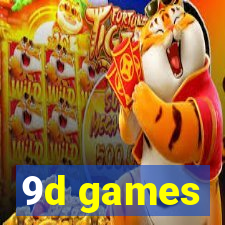 9d games